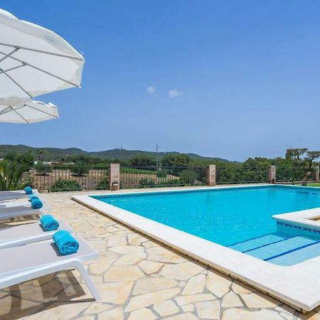 Can Roig Santa Gertrudis  Екстериор снимка
